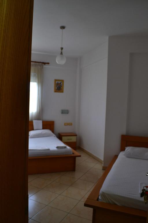 Hotel Alpine Vlorë 외부 사진